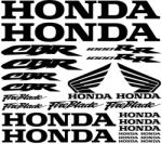 Stickify Honda CBR 1000RR szett