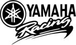 Stickify Yamaha Racing matrica