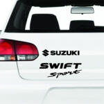 Stickify Suzuki matrica Swift Sport