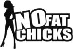 Stickify No FAT Chicks "2" - Autómatrica