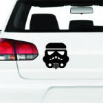 Stickify Star Wars rohamosztagos "2" Autómatrica