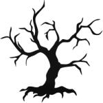 Stickify Leveletlen fa Autómatrica