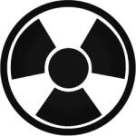 Stickify Hulk szimbólum Autómatrica