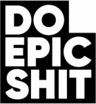 Stickify DO Epic Sht tuning felirat