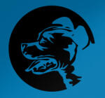 Stickify Pitbull falmatrica