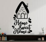 Stickify Home Sweet Home házikóval