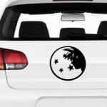 Stickify Dragon Ball Z Autómatrica