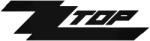 Stickify ZZ Top matrica