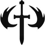 Stickify Halo 2 Kard matrica