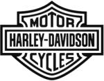 Stickify Harley Davidson Motor - Autómatrica