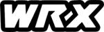 Stickify SUBARU WRX matrica felirat
