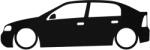 Stickify Opel matrica Astra 1