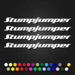 Stickify Specialized Stumpjumper matrica készlet