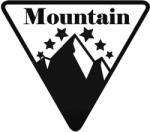 Stickify Hegymászás tábla Autómatrica