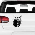 Stickify Bomba Autómatrica