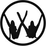 Stickify VW matrica csajokból