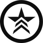 Stickify Mass Effect Renegade matrica