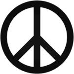 Stickify Peace alaplogó - Autómatrica