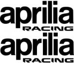 Stickify Aprilia Racing matrica készlet
