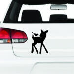 Stickify Bambi "2" Autómatrica