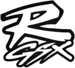 Stickify Suzuki R GSX matrica