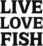 Stickify Live Love Fish tuning felirat