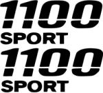 Stickify Ducati 1100 Sport matrica készlet