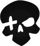 Stickify Overwatch Mccree Deadeye matrica