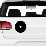 Stickify Kristálygömb Autómatrica