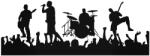 Stickify Rock együttes Autómatrica