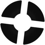 Stickify Overwatch jel "1" matrica