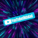 Stickify YouTube csatorna matrica