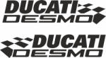 Stickify Ducati Desmo matrica