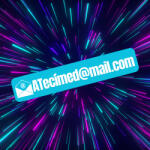 Stickify Egyedi e-mail matrica