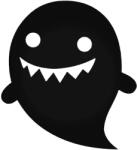 Stickify Vicces fantom Autómatrica