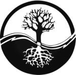 Stickify Yin-Yang FA Autómatrica