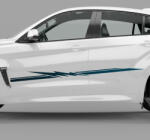 Stickify Tuning vonal prémium matrica