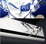 Stickify Vegeta klíma matrica