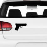 Stickify Pisztoly Autómatrica
