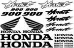 Stickify Honda 900 Hornet szett