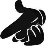 Stickify Papirfegyver - Autómatrica