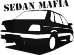 Stickify Sedan Mafia tuning felirat