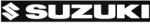 Stickify Suzuki felirat matrica