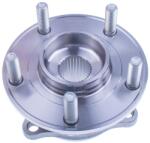 Denckermann Súprava ložísk kolesa DENCKERMANN W413746 (W413746)