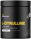 DEDICATED L-Citrulline Powder [300 грама] Неовкусен