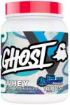 GHOST Clear Whey | 100% Whey Isolate [640-710 грама] Синя малина