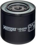 Hengst Filter Filtru ulei HENGST FILTER H849W (H849W) - automobilus