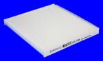 MECAFILTER Filtru, aer habitaclu MECAFILTER ELR7164 (ELR7164)