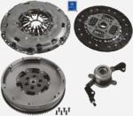 SACHS Set ambreiaj SACHS DMF Module XTend plus CSC 2290 601 197 (2290 601 197)