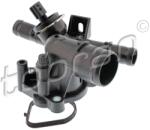 TOPRAN Termostat chladenia TOPRAN 208 926 (208 926)